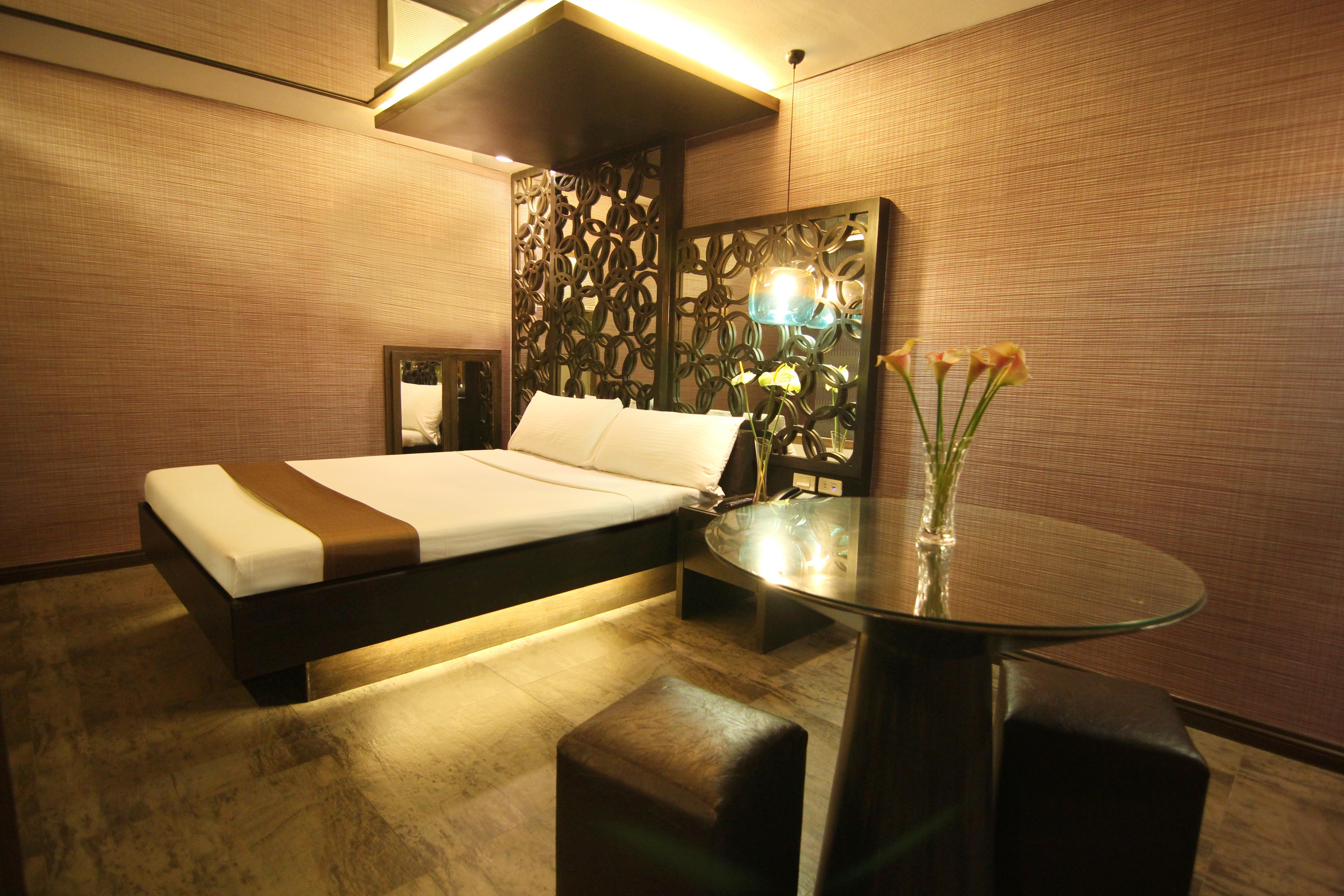Hotel Ava Cuneta Пасай Екстер'єр фото