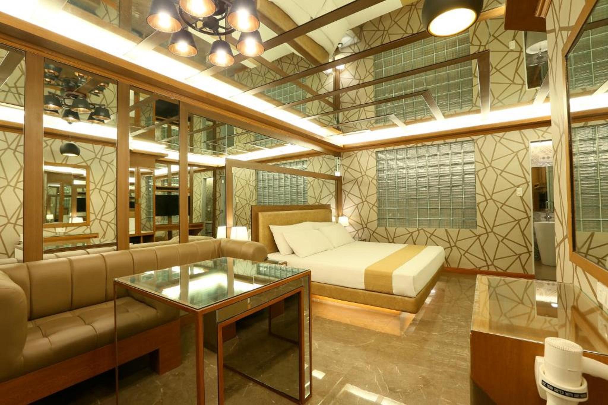 Hotel Ava Cuneta Пасай Екстер'єр фото