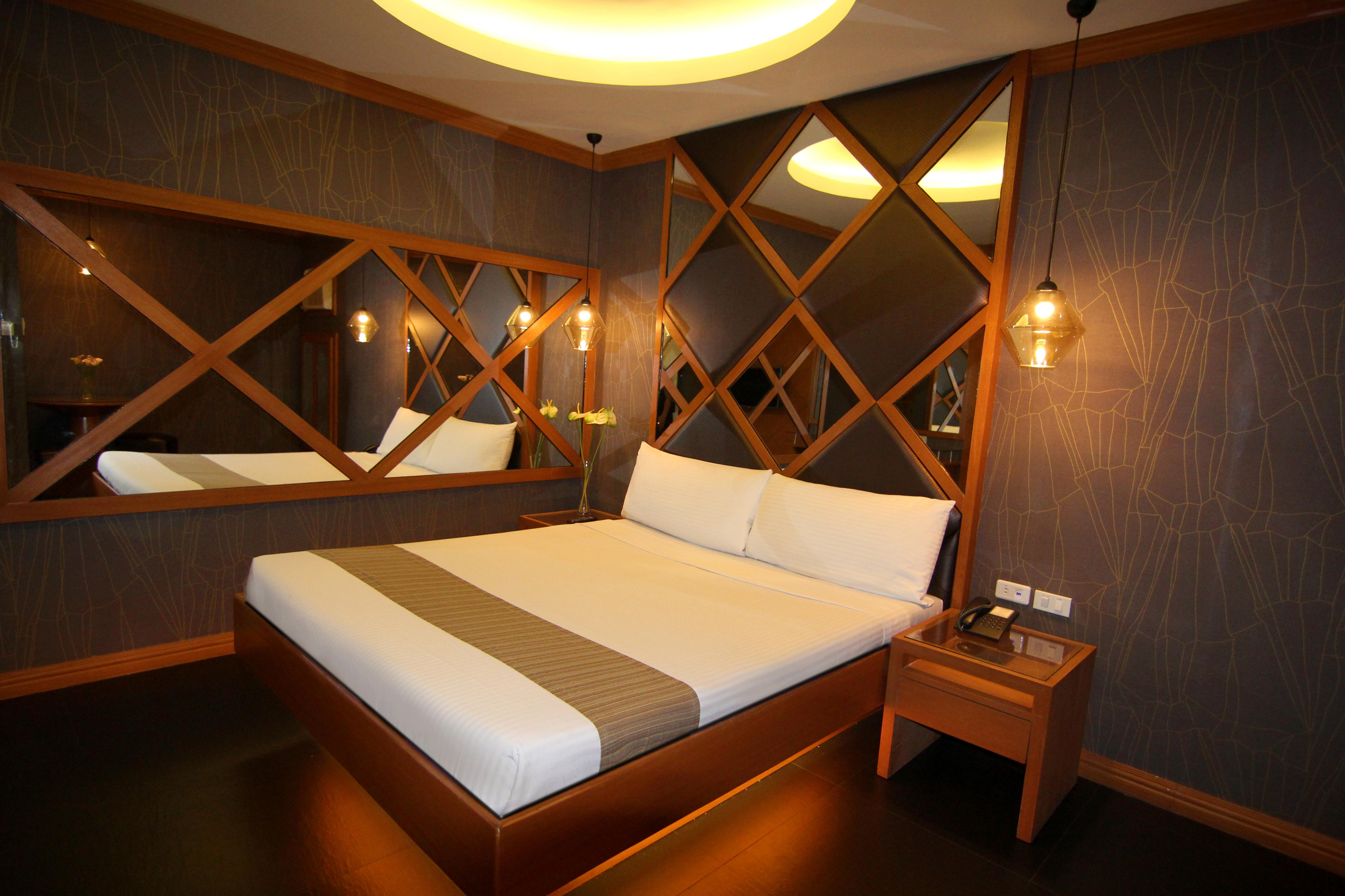 Hotel Ava Cuneta Пасай Екстер'єр фото